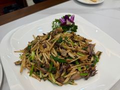 -山海关清和浑锅店