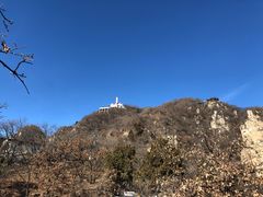 -狼牙山风景区