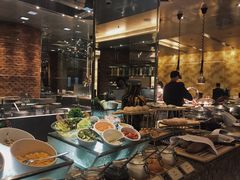 -马哥孛罗咖啡厅·Cafe Marco (厦门马哥孛罗东方大酒店)