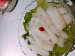 -一叶一世界•素食餐厅(环球中心店)