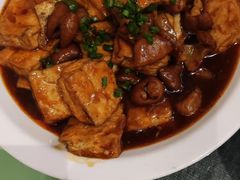 -全聚贤餐厅·湖北家常菜(沙湖店)
