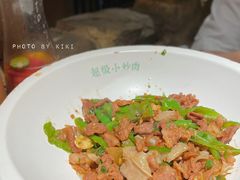 -老湘村·湖南土菜(天河维多利店)