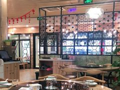 -小苏舍餐厅(木渎店)