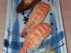 -歌行灯日本料理(伊势丹店)