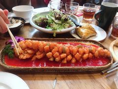 -天山传奇新疆菜(SKLP店)