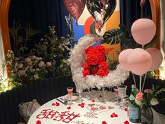 -狮拾久·现代新加坡料理(福田COCO Park店)