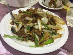 -北京全聚德(王府井店)