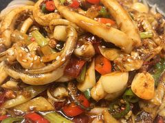 -巢湖名吃·东关老鹅汤(江南风情街店)