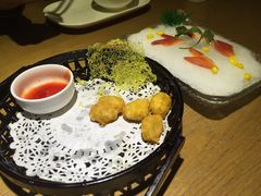 -吴越荣记·苏州菜·松鼠桂鱼(斜塘老街店)