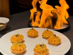 -南里山房·新淮扬菜(徐汇万科店)