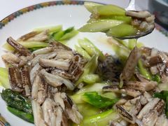 -新光酒家·方亮蟹宴·河豚(浦东店)
