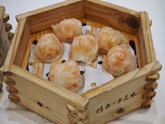 -顺德渔村·岭南一号