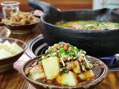 -笔记安顺夺夺粉火锅