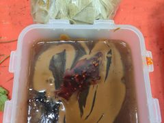 -正味斋锅巴菜(西北角店)