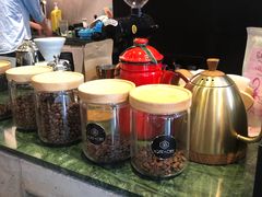 -Home Cafe(水榭春天店)