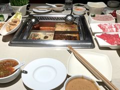 -海底捞火锅(泉城路店)