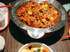 -胖哥俩肉蟹煲(盐城金鹰国际店)