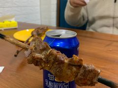 馕坑烤肉-新疆喀什噶尔餐厅(普利街店)