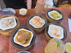 -恒兴发茶店(水巷口店)