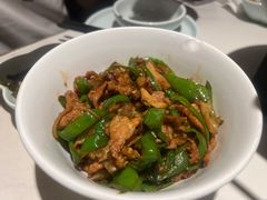 -湘邻呷铺·田园家宴(汉基广场店)