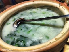 -广东道至正餐厅(区庄店)