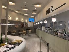 -OUR Bakery(SKP-S店)