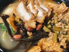 -螺世纪螺蛳粉·桂味小排档(裕德店)