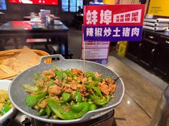 -阿财老铺·老蚌埠龙虾城(华夏总店)