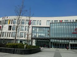 -苏州大学附属儿童医院(园区总院)
