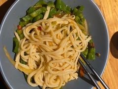 -胖老汉椒麻鸡清真新疆菜(西御街店)