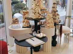 大堂-杜哈夫DOUX RÊVE·生日蛋糕(日月光店)