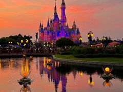 -上海迪士尼度假区