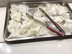 -清心素食自助餐厅(夫子庙店)