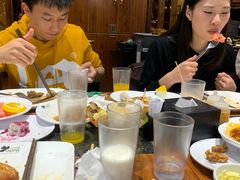 -汉巴味德(大悦城店)