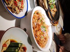 -姜君·千岛湖鱼头馆(浦东大道店)