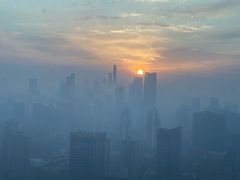 -上海龙之梦万丽酒店