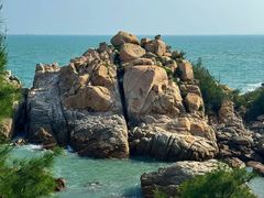 -渔家厨坊·海鲜大排档(湄洲岛店)