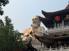 -句容茅山景区