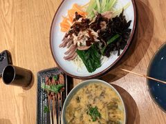 -麦麦山云南菜(复地活力城店)