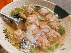 -二马路野馄饨烧烤(二马路店)