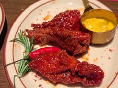 -ZAFFERANO西班牙海鲜饭(上海首店)
