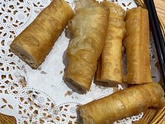 -弄堂咪道-饭香·面香·馄饨香(汇锦广场店)