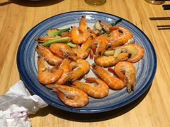 白灼虾-大厨的餐厅(曾厝垵总店)