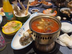 -海鼎荟海鲜姿造(仟禧汇店)