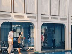 -星悦荟健身游泳(珠江新城店)
