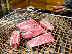-九田家黑牛烤肉料理(石路天虹店)