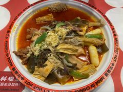 -文立新麻辣烫(合生汇21街区店)
