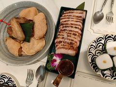 -太食獸泰式茶餐厅(IFS国金中心店)