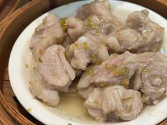 -山水茶艺馆·点心粤菜·30年老字号