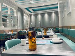 -姚姚酸菜鱼·金戈戈香港豉油鸡(喜荟城联名店)
